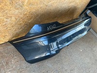 фото thumb №2, Бампер зад задний mercedes c w203 sport купе