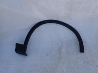 фото thumb №1, Bmw x3 f25 10-17 молдинг накладка правий перед