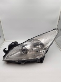 Фара фара перед передня ліва ліве peugeot 3008 2013 9682519180 Київ, фото thumb
