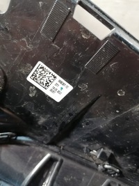 фото thumb №12, Leon iv решётка средняя бампер перед 5fa853667