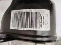 фото thumb №9, Коробка передач передач nowa jh3087 jh3073 dacia logan sandero 2 1.2