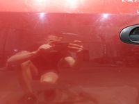 фото thumb №6, Двері ліва задні honda stream i r507p