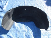 фото thumb №8, Chevrolet camaro 2011 подкрылок задняя gm