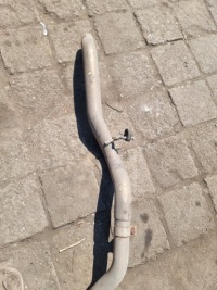 фото thumb №5, Mercedes vito w447 1,6d выхлоп kompletny гаситель