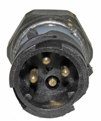 фото thumb №7, Knorr-bremse 0484205006n00 датчик, система пневматический