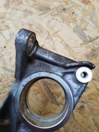 фото thumb №6, Renault kadjar 1.2 tce підпора піввісь