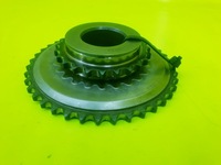 фото thumb №1, Колесо зубчасте розподільний вал s6 c7 s7 a8 s8 4.0 tfsi ctg 06e109077e