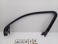 фото thumb №9, Mercedes gle w167 167 рамка молдинг лівий перед оригінал