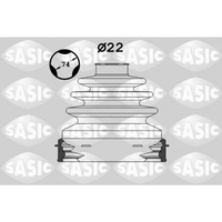 фото thumb №1, Защита шарнир wew. sasic 1904005