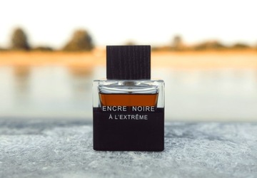 LALIQUE ENCRE NOIRE A L'EXTREME EDP 100 МЛ ОРИГИНАЛ