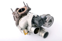 фото thumb №9, Mini s r55 r56 r57 lci r60 n18 turbo турбіна