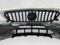 фото thumb №7, Бампер перед mercedes a klasa w176 lift amg