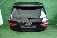 фото thumb №1, Крышка задняя зад audi q3 83a 2019