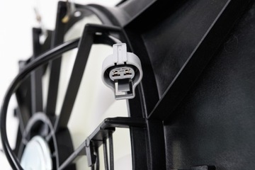 фото thumb №7, Toyota corolla xii e21 19+ 1.6 2.0 бензин вентилятор радіатор 163630t210