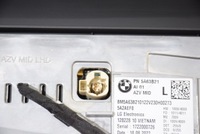 фото thumb №13, Bmw x1 u11 x2 u10 1 f70 экран монитор дисплей дисплей счетчик 12,3"