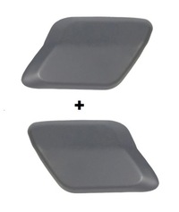 фото thumb №1, Ford mondeo mk4 заглушка розпилювача лампи l/p