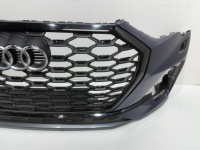 фото thumb №5, Audi q3 83a 83f s-line бампер передній решітка радіатора решітка перед