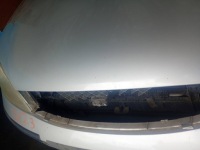 фото thumb №7, Капот перед ford mondeo mk iii