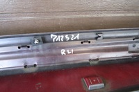 фото thumb №9, Молдинг поріг права kia rio iv 18- gt line tonic