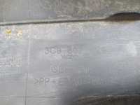 фото thumb №16, Бампер задняя задний - passat b6 kombi