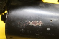 Стартер 1489994 mini cooper r50 1.6b 9 зубів Доставка, фото thumb