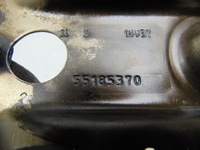 фото thumb №9, Защита вала fali масляный opel combo d fiat doblo ii 1.3 2010-2015 55185370