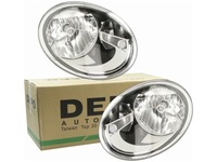 фото thumb №1, Лампи фари vw beetle 11-19