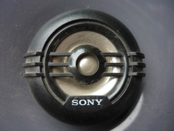 АВТОМОБИЛЬНЫЙ ДИНАМИК SONY XS-A1727 160Вт 4 Ом