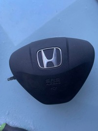 фото thumb №11, Подушка водителя_____ honda civic ufo_5drzwi 06-11