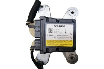 фото thumb №2, Модуль подушка безпеки volvo p32315746 2.0l 2023