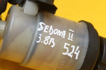 фото thumb №8, Бачок усилителя kia sedona ii carnival ii