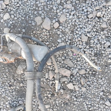 фото thumb №6, Трубка шланг кондиционера vw passat b5 fl рестайлинг европа 2.0b