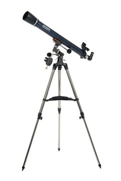 Телескоп Celestron AstroMaster 70EQ