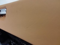 фото thumb №10, Porsche panamera i 970 бардачок пасажира cognac