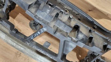 фото thumb №6, Pas переднє підсилювач renault megane scenic ii 2 03- 1,5 dci