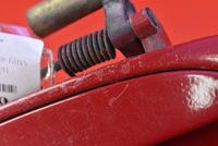 фото thumb №8, Ручка правая перед передняя czerwona honda civic 7 vii 03-05