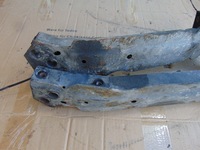 фото thumb №10, Усилитель балка перед правое ford ka mk2