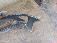 фото thumb №8, Kia rio 4 iv lift 20- бампер перед 86511-h8ad0