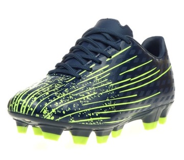 Детские футбольные бутсы ERINO Sports ORLIK Turf Lanki 37