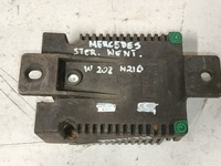 фото thumb №1, Модуль вентиляторів mercedes clk w208 c208 coupe a0255455932