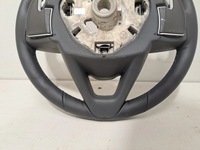 фото thumb №13, Руль спортивная с подогревом wibracje лепестки bmw x4 g02 5a1fca0