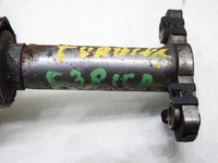 фото thumb №5, Шланг оливи турбіни citroen c3 picasso 1.6 hdi