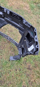 фото thumb №10, Бампер перед переднє audi q7 s line рестайлінг sq7 4m