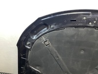 фото thumb №12, Капот кришка двигуна перед vw passat cc 3c8 код лакофарбового покриття: lc9x 2008-