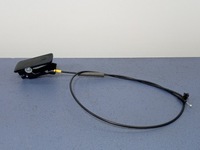 фото thumb №1, Hyundai tucson iv ручка складання сидіння задня