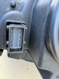 фото thumb №14, Opel astra k 5 v 15-22r лампа права правий перед 662588537