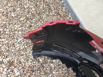 фото thumb №10, Бампер переднее mazda mx-30 год 20-