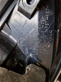 фото thumb №13, Mazda 3 ii лампа ліва задня bbn751160