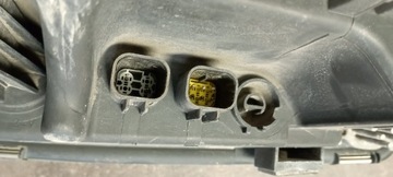 фото thumb №7, Фара лампа правая man 81.25101-6660