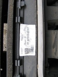 фото thumb №2, Man tgl отопитель.